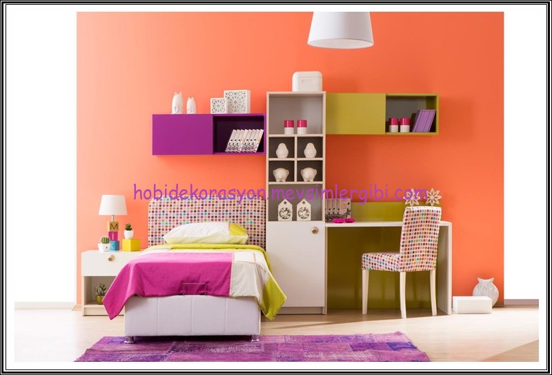 colormix kız çocuk odası takımları ve fiyatları alfemo genç kız yatak odaları dekorasyonu